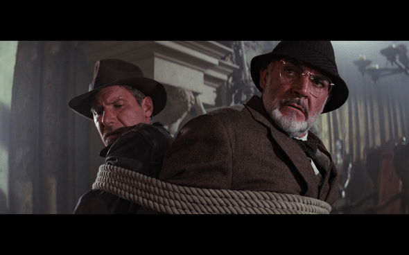 Indiana Jones and the Last Crusade - 830