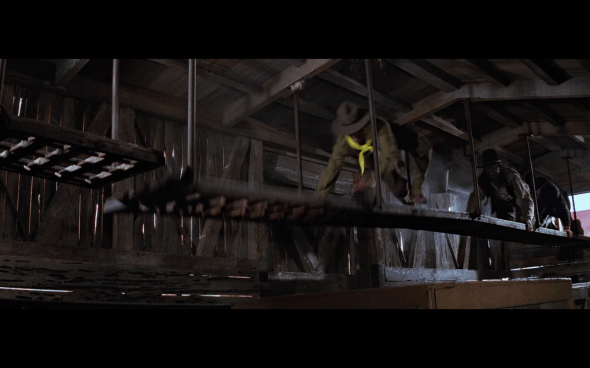 Indiana Jones and the Last Crusade - 85