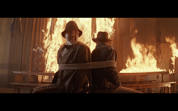 Indiana Jones and the Last Crusade - 850