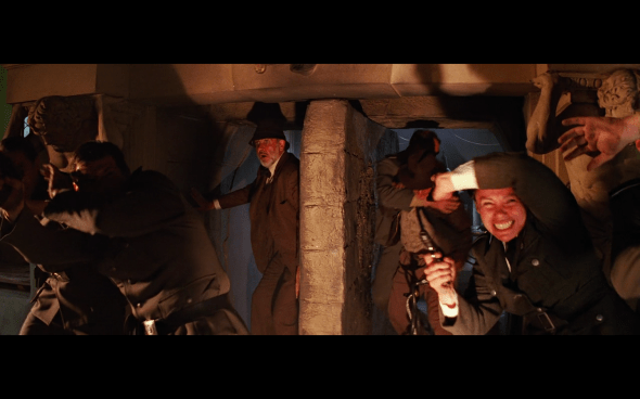 Indiana Jones and the Last Crusade - 887