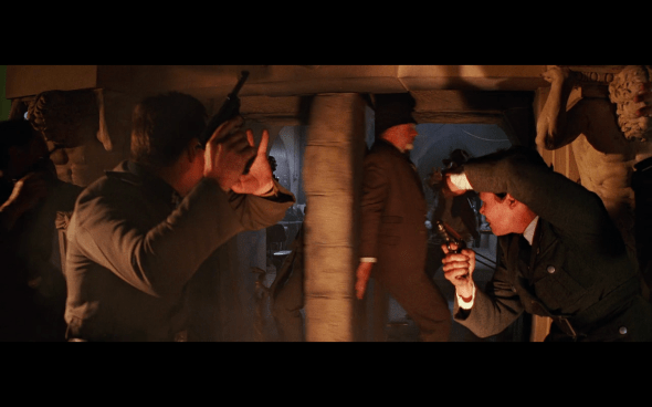 Indiana Jones and the Last Crusade - 889