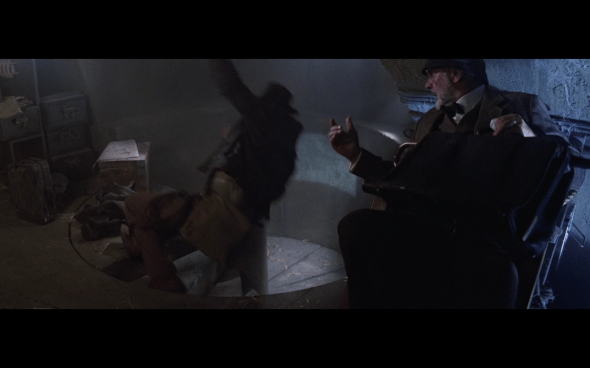 Indiana Jones and the Last Crusade - 903