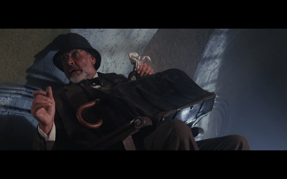 Indiana Jones and the Last Crusade - 906