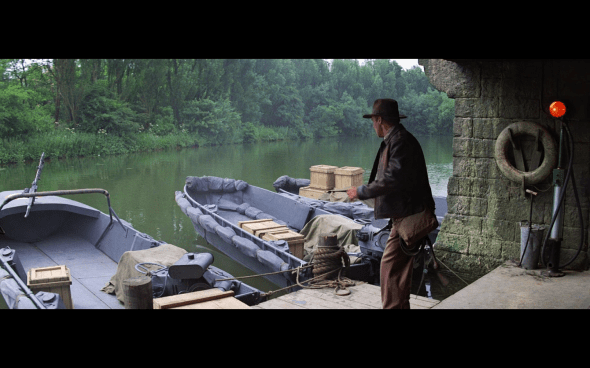 Indiana Jones and the Last Crusade - 909