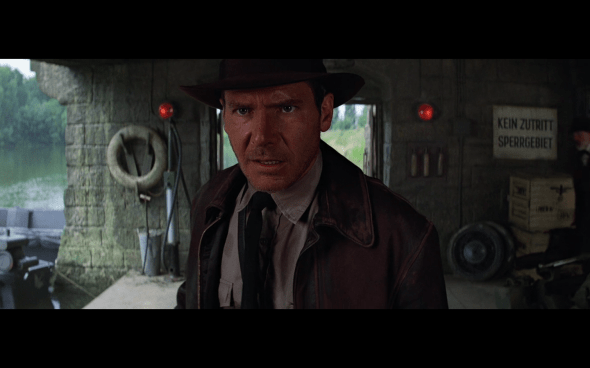 Indiana Jones and the Last Crusade - 910