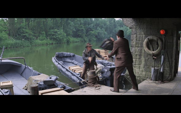 Indiana Jones and the Last Crusade - 914