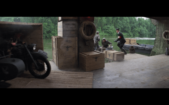 Indiana Jones and the Last Crusade - 920