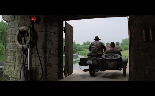 Indiana Jones and the Last Crusade - 923