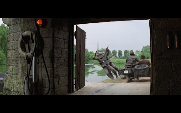 Indiana Jones and the Last Crusade - 924