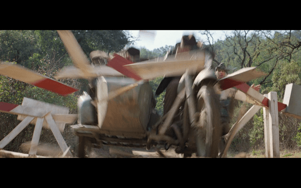 Indiana Jones and the Last Crusade - 948