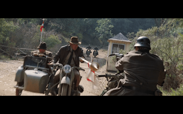 Indiana Jones and the Last Crusade - 957