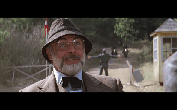 Indiana Jones and the Last Crusade - 960