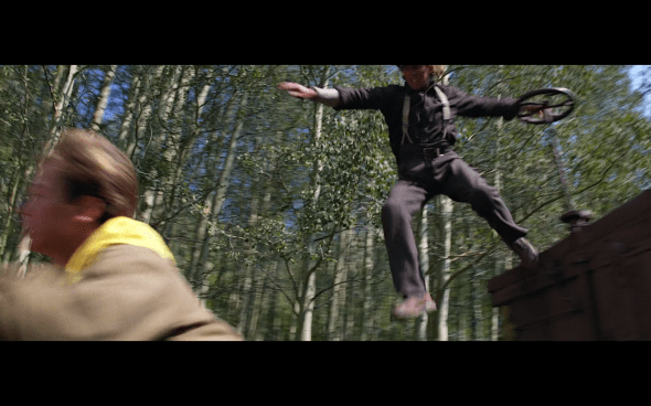 Indiana Jones and the Last Crusade - 98