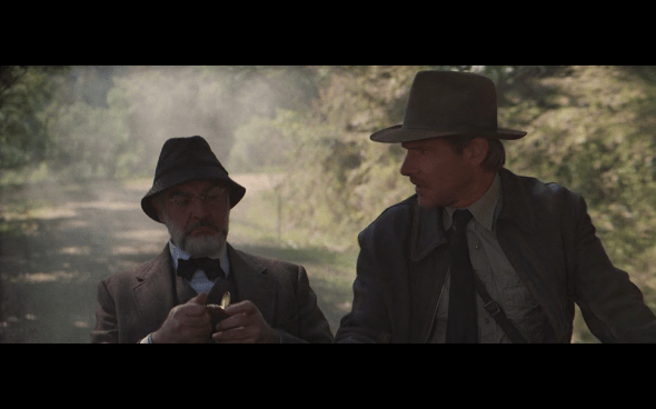 Indiana Jones and the Last Crusade - 986