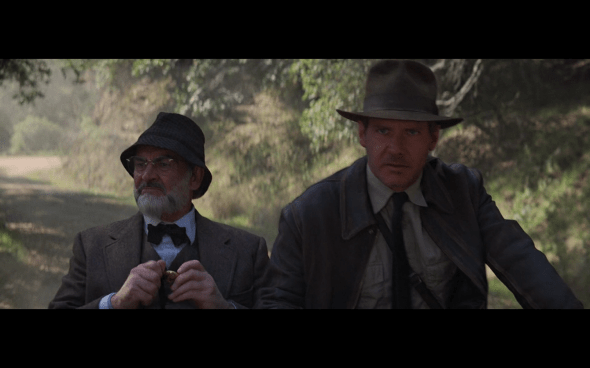 Indiana Jones and the Last Crusade - 987