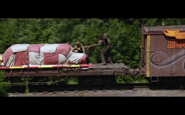 Indiana Jones and the Last Crusade - 99