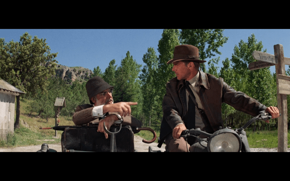 Indiana Jones and the Last Crusade - 991