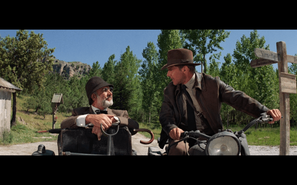 Indiana Jones and the Last Crusade - 992