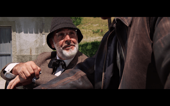 Indiana Jones and the Last Crusade - 995