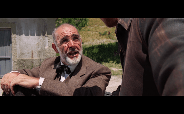 Indiana Jones and the Last Crusade - 999