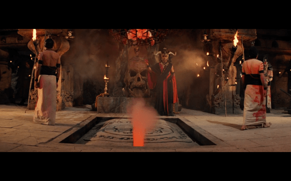 Indiana Jones and the Temple of Doom - 1000