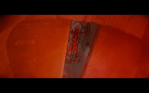 Indiana Jones and the Temple of Doom - 1001