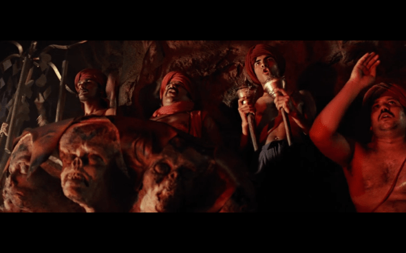 Indiana Jones and the Temple of Doom - 1005