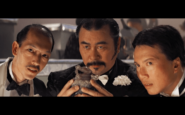 Indiana Jones and the Temple of Doom - 101