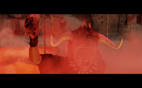 Indiana Jones and the Temple of Doom - 1021