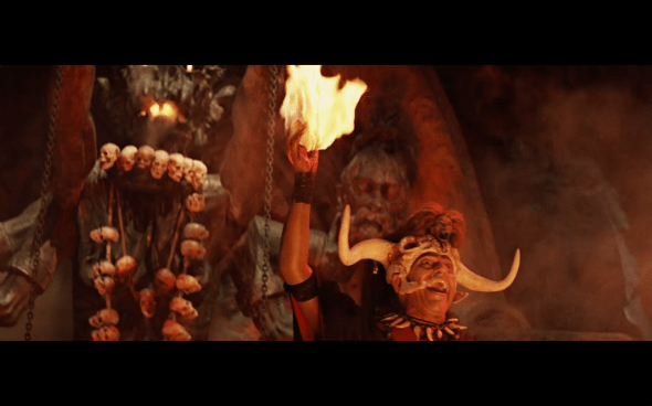 Indiana Jones and the Temple of Doom - 1024