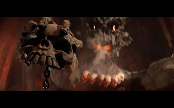 Indiana Jones and the Temple of Doom - 1030