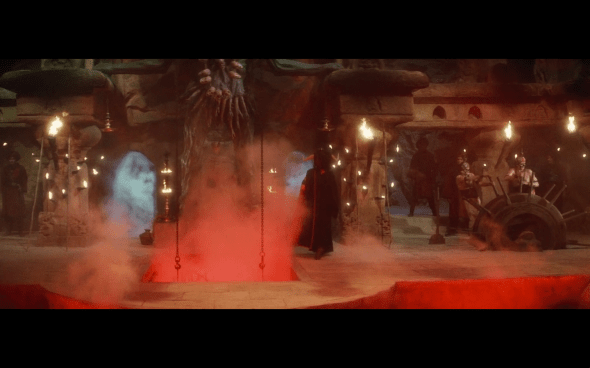 Indiana Jones and the Temple of Doom - 1032