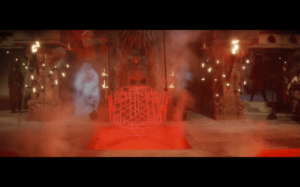 Indiana Jones and the Temple of Doom - 1033