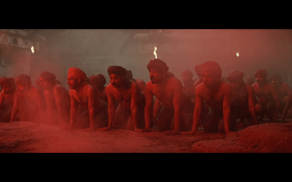 Indiana Jones and the Temple of Doom - 1034