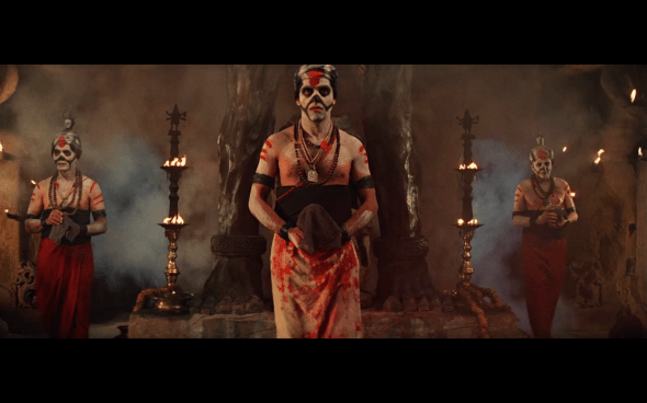 Indiana Jones and the Temple of Doom - 1036