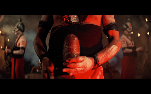 Indiana Jones and the Temple of Doom - 1038