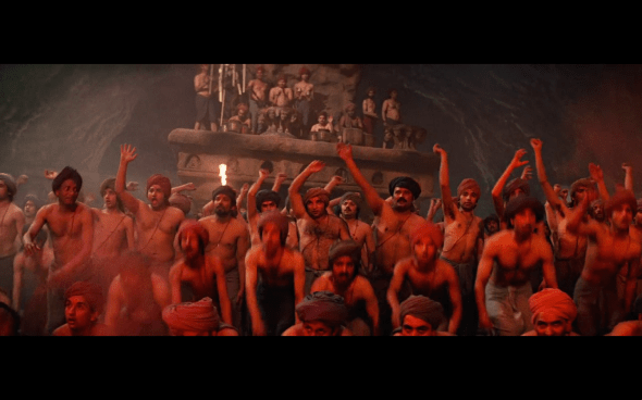 Indiana Jones and the Temple of Doom - 1039