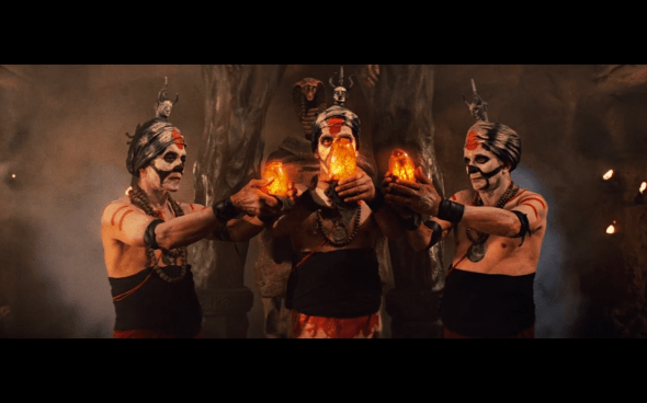 Indiana Jones and the Temple of Doom - 1040