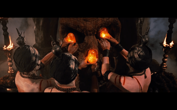 Indiana Jones and the Temple of Doom - 1041