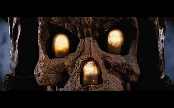 Indiana Jones and the Temple of Doom - 1050