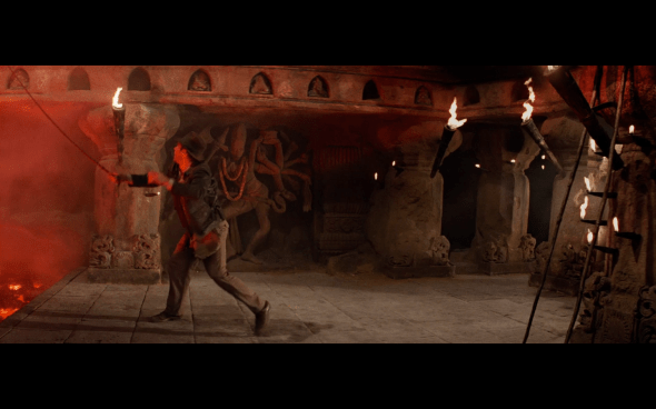 Indiana Jones and the Temple of Doom - 1070