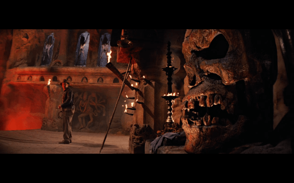 Indiana Jones and the Temple of Doom - 1087