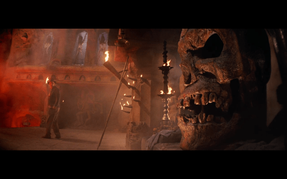 Indiana Jones and the Temple of Doom - 1089