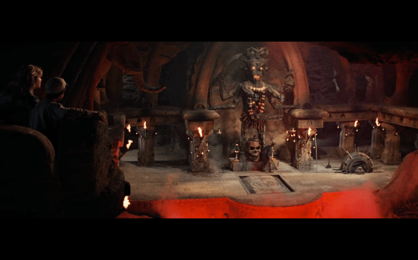 Indiana Jones and the Temple of Doom - 1090