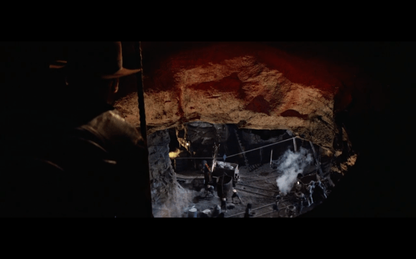 Indiana Jones and the Temple of Doom - 1098