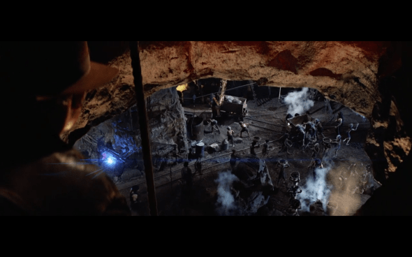 Indiana Jones and the Temple of Doom - 1099