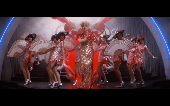 Indiana Jones and the Temple of Doom - 11