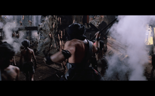 Indiana Jones and the Temple of Doom - 1100