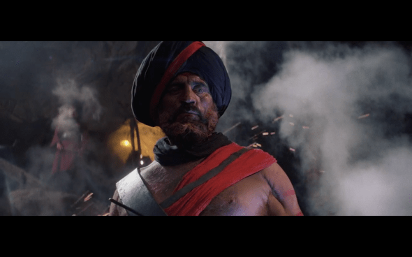 Indiana Jones and the Temple of Doom - 1102