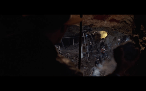 Indiana Jones and the Temple of Doom - 1106